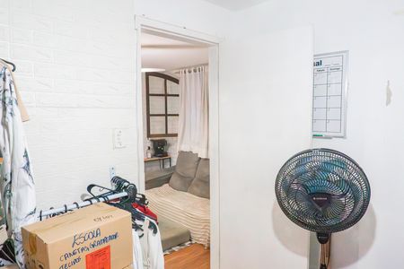 Apartamento para alugar com 60m², 2 quartos e sem vaga Apartamento para alugar com 60m², 2 quartos e sem vagaQuarto 2