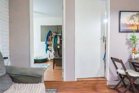 Apartamento para alugar com 60m², 2 quartos e sem vaga Apartamento para alugar com 60m², 2 quartos e sem vagaSala