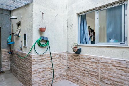 Apartamento para alugar com 60m², 2 quartos e sem vaga Apartamento para alugar com 60m², 2 quartos e sem vagaÁrea de Serviço
