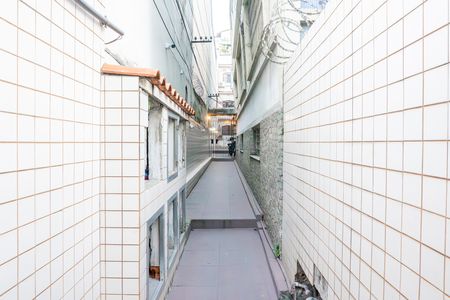 Apartamento para alugar com 60m², 2 quartos e sem vaga Apartamento para alugar com 60m², 2 quartos e sem vagaEntrada
