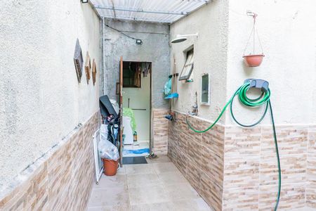Apartamento para alugar com 60m², 2 quartos e sem vaga Apartamento para alugar com 60m², 2 quartos e sem vagaÁrea de Serviço