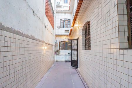 Apartamento para alugar com 60m², 2 quartos e sem vaga Apartamento para alugar com 60m², 2 quartos e sem vagaEntrada