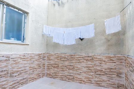 Apartamento para alugar com 60m², 2 quartos e sem vaga Apartamento para alugar com 60m², 2 quartos e sem vagaÁrea de Serviço