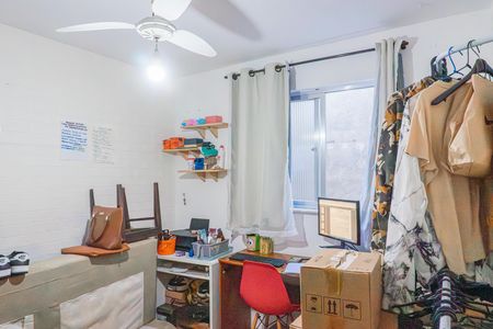 Quarto 2 de apartamento para alugar com 2 quartos, 60m² em Grajaú, Rio de Janeiro