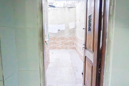 Apartamento para alugar com 60m², 2 quartos e sem vaga Apartamento para alugar com 60m², 2 quartos e sem vagaÁrea de Serviço