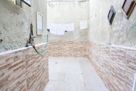 Apartamento para alugar com 60m², 2 quartos e sem vaga Apartamento para alugar com 60m², 2 quartos e sem vagaÁrea de Serviço
