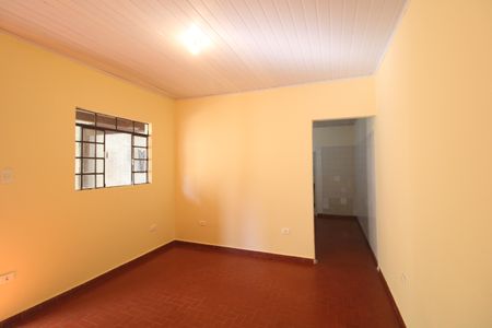 Casa para alugar com 1 quarto, 70m² em Jardim Guarapiranga, São Paulo