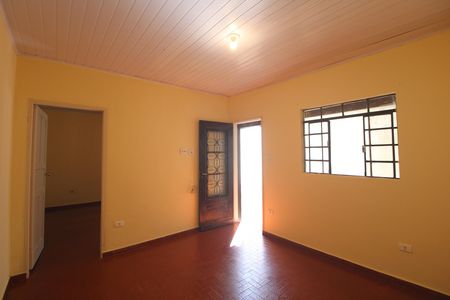 Sala de casa para alugar com 1 quarto, 70m² em Jardim Guarapiranga, São Paulo