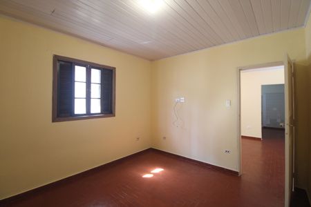 Casa para alugar com 70m², 1 quarto e 1 vagaQuarto