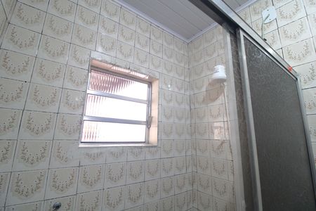 Casa para alugar com 70m², 1 quarto e 1 vagaBanheiro