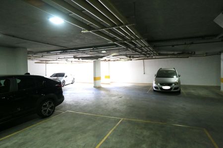 Garagem de apartamento à venda com 2 quartos, 200m² em Anchieta, Belo Horizonte