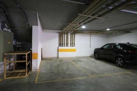 Garagem de apartamento à venda com 2 quartos, 200m² em Anchieta, Belo Horizonte