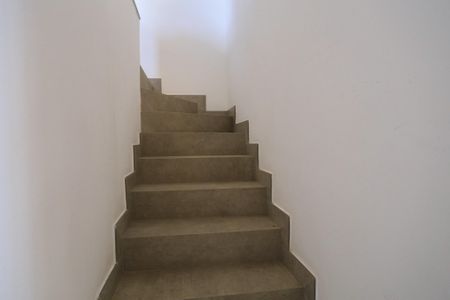 Escada de apartamento à venda com 2 quartos, 200m² em Anchieta, Belo Horizonte
