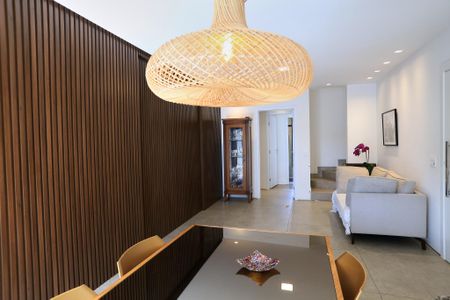 Apartamento à venda com 200m², 2 quartos e 3 vagas Apartamento à venda com 200m², 2 quartos e 3 vagasSala