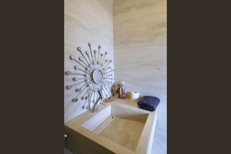 Apartamento à venda com 200m², 2 quartos e 3 vagas Apartamento à venda com 200m², 2 quartos e 3 vagasBanheiro Social