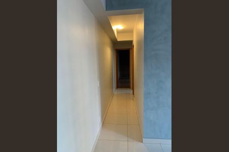 Apartamento para alugar com 64m², 2 quartos e 2 vagas Apartamento para alugar com 64m², 2 quartos e 2 vagasCorredor