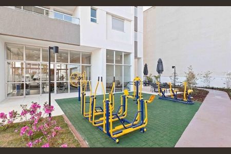 Apartamento para alugar com 64m², 2 quartos e 2 vagas Apartamento para alugar com 64m², 2 quartos e 2 vagasAcademia Externa