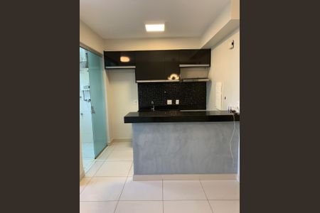 Apartamento para alugar com 64m², 2 quartos e 2 vagas Apartamento para alugar com 64m², 2 quartos e 2 vagasCozinha