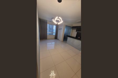 Apartamento para alugar com 64m², 2 quartos e 2 vagas Apartamento para alugar com 64m², 2 quartos e 2 vagasSala