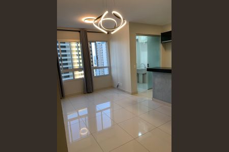 Apartamento para alugar com 64m², 2 quartos e 2 vagas Apartamento para alugar com 64m², 2 quartos e 2 vagasSala
