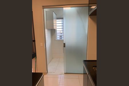 Apartamento para alugar com 64m², 2 quartos e 2 vagas Apartamento para alugar com 64m², 2 quartos e 2 vagasÁrea de Serviço