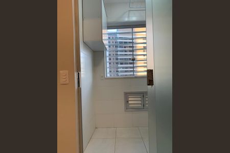 Apartamento para alugar com 64m², 2 quartos e 2 vagas Apartamento para alugar com 64m², 2 quartos e 2 vagasÁrea de Serviço