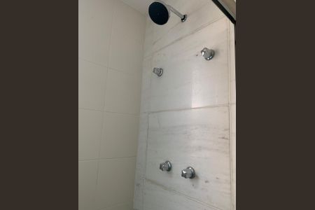 Apartamento para alugar com 64m², 2 quartos e 2 vagas Apartamento para alugar com 64m², 2 quartos e 2 vagasBanheiro