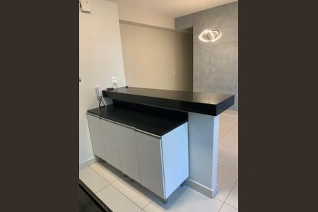 Apartamento para alugar com 64m², 2 quartos e 2 vagas Apartamento para alugar com 64m², 2 quartos e 2 vagasCozinha