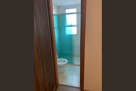 Apartamento para alugar com 64m², 2 quartos e 2 vagas Apartamento para alugar com 64m², 2 quartos e 2 vagasBanheiro