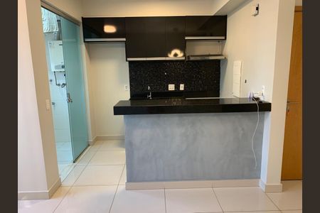 Apartamento para alugar com 64m², 2 quartos e 2 vagas Apartamento para alugar com 64m², 2 quartos e 2 vagasCozinha