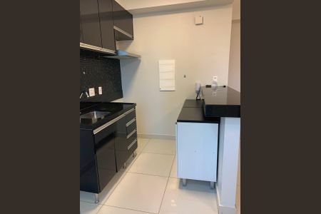 Apartamento para alugar com 64m², 2 quartos e 2 vagas Apartamento para alugar com 64m², 2 quartos e 2 vagasCozinha