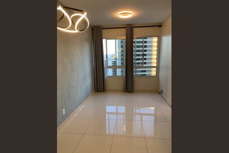 Apartamento para alugar com 64m², 2 quartos e 2 vagas Apartamento para alugar com 64m², 2 quartos e 2 vagasSala