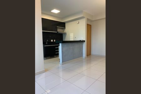 Apartamento para alugar com 64m², 2 quartos e 2 vagas Apartamento para alugar com 64m², 2 quartos e 2 vagasSala