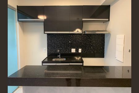 Apartamento para alugar com 64m², 2 quartos e 2 vagas Apartamento para alugar com 64m², 2 quartos e 2 vagasCozinha