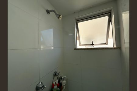 Apartamento à venda com 2 quartos, 50m² em Engenho de Dentro, Rio de Janeiro