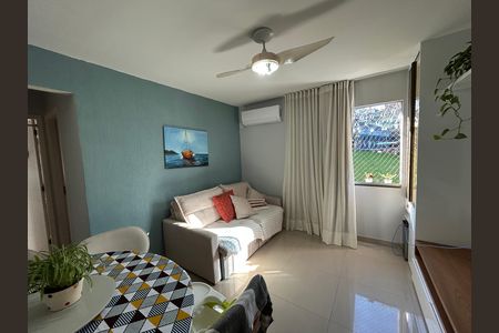 Apartamento à venda com 2 quartos, 50m² em Engenho de Dentro, Rio de Janeiro