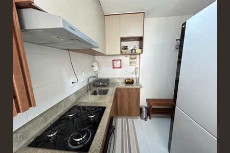 Apartamento à venda com 2 quartos, 50m² em Engenho de Dentro, Rio de Janeiro