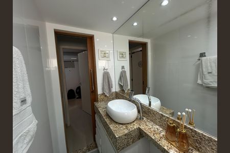 Apartamento à venda com 2 quartos, 50m² em Engenho de Dentro, Rio de Janeiro