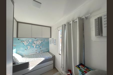 Apartamento à venda com 2 quartos, 50m² em Engenho de Dentro, Rio de Janeiro