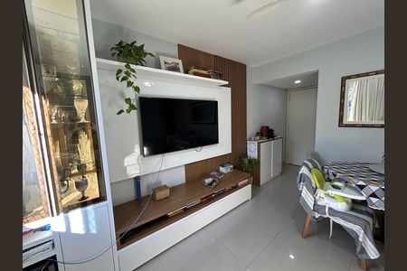 Apartamento à venda com 2 quartos, 50m² em Engenho de Dentro, Rio de Janeiro