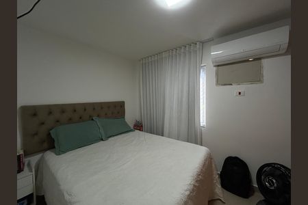 Apartamento à venda com 2 quartos, 50m² em Engenho de Dentro, Rio de Janeiro