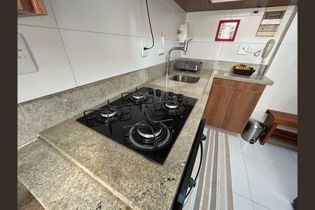 Apartamento à venda com 2 quartos, 50m² em Engenho de Dentro, Rio de Janeiro