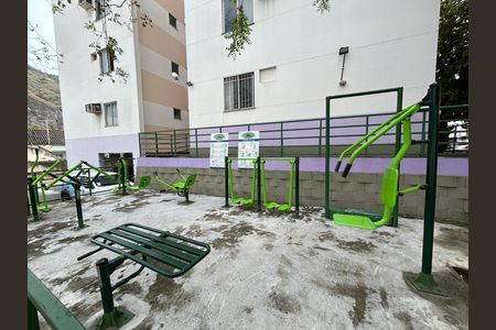 Apartamento à venda com 2 quartos, 50m² em Engenho de Dentro, Rio de Janeiro