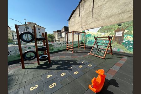 Apartamento à venda com 2 quartos, 50m² em Engenho de Dentro, Rio de Janeiro