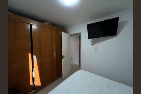 Apartamento à venda com 2 quartos, 50m² em Engenho de Dentro, Rio de Janeiro