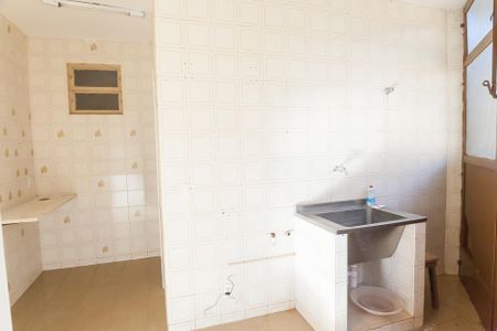 Casa de condomínio à venda com 210m², 3 quartos e 2 vagasCozinha