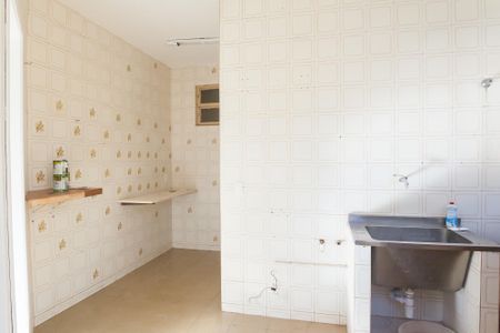 Casa de condomínio à venda com 210m², 3 quartos e 2 vagasCozinha