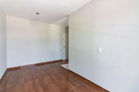 Sala  de apartamento à venda com 2 quartos, 50m² em São Pedro, Osasco