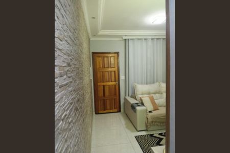 Foto 02 de casa à venda com 2 quartos, 60m² em Parque Paulistano, São Paulo