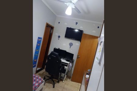 Foto 07 de casa à venda com 2 quartos, 60m² em Parque Paulistano, São Paulo